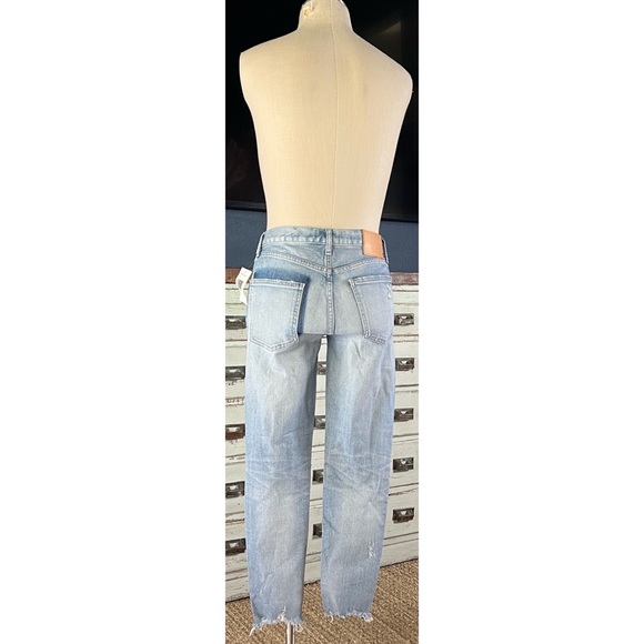 Moussy Altawoods Skinny Jeans 25 - Picture 6 of 15